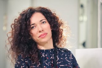Екатерина Кожанова