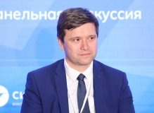 Михаил Фомин