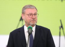 Константин Косачев