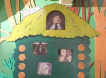 Детский интеллектуальный центр #ЗнайЧитай / Сказка