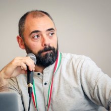 Alessandro Sanna