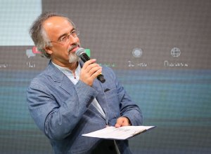 Михаил Визель