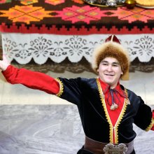  День Башкирской культуры (Башҡортостан Республикаhы)