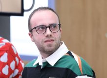 Юрий Скоморохов