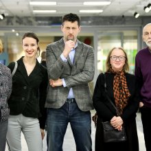 Fabula rasa в Российской государственной детской библиотеке