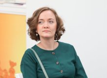 Юлия Весова
