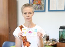 Екатерина Сафро