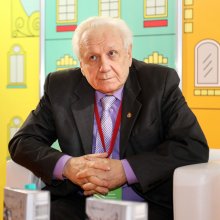 Сергей Александрович Филатов