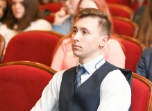 Илья Корбут