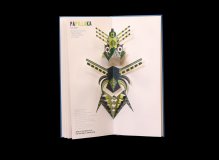 Выставка «Pop-up. Больше чем книга» / Фото: пресс-служба РГДБ