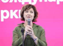 Юлия Казакова