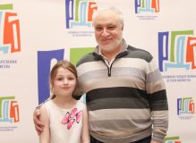 Фестиваль «Просто космос»