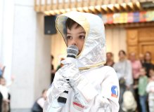 Фестиваль «Просто космос – 2025»