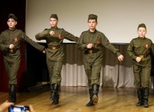Ансамбль «КоролёноК»