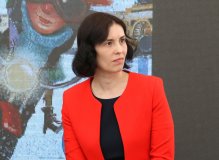 Оксана Иванова