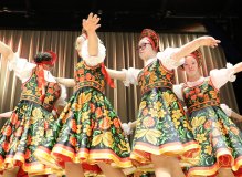 Фестиваль #ЛюдиКакЛюди – 2025 в РГДБ