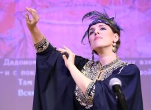 Ирина Хрулева