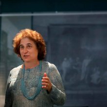 Руководитель проекта — Наталья Самойленко (РГБ)