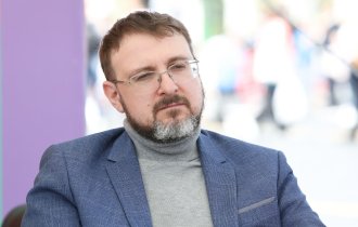 Дмитрий Сиротин