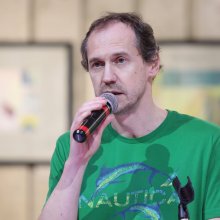 Дети поэтов читают стихи друзей своих родителей