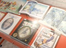 Выставка «Геннадий Калиновский. К 95-летию со дня рождения мастера»
