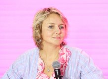 Мария Серебрякова