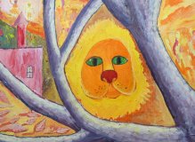 Литературный квест