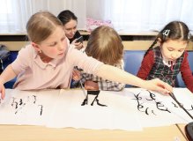 Открывая страны: Монголия