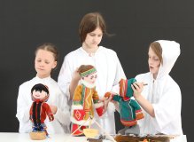 Фестиваль «Красная площадь» – 2025