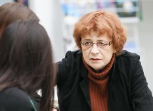 Наталья Салиенко