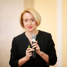 Инна Голышева