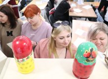 Стажировка #ЗнайЧитай РГДБ