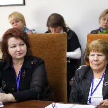 Библиотечное обслуживание детей: международный опыт