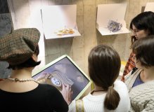 Выставка «Pop-up. Больше чем книга»