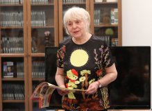 Ирина Антонова / Мурзилка