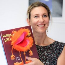 Олеся Балтак