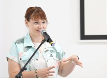 Анна Анисимова