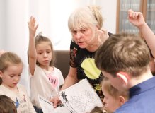 Ирина Антонова