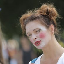 Алиса Гребенщикова,  фестиваль «Галафест»  