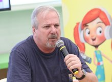 Алексей Лысенков