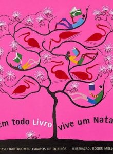 Иллюстрации Роже Мелло