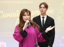 Анна Данилова