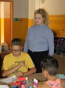 Анастасия Бородина