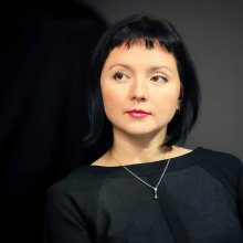 Мария Рогачёва