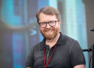 Андрей Геласимов