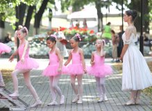 Фестиваль «Китоврас»