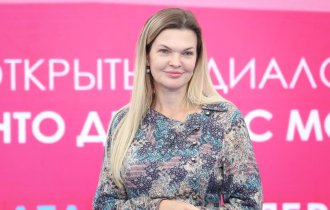 Виктория Бунина