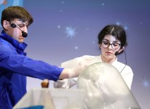 Фестиваль науки Wow! How?