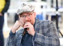 Алексей Олейников
