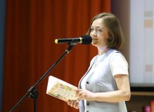 Юлия Весова